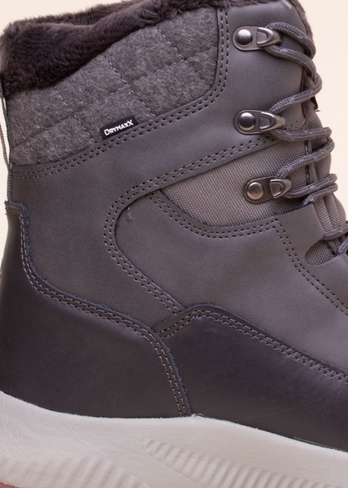 Halti ziemas zābaki Dundee Dx