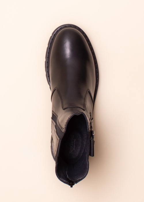 NeroGiardini puszābaki