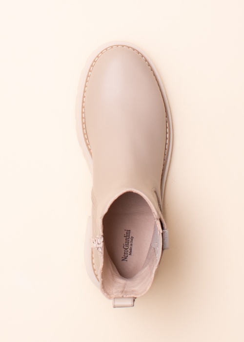Полусапоги NeroGiardini