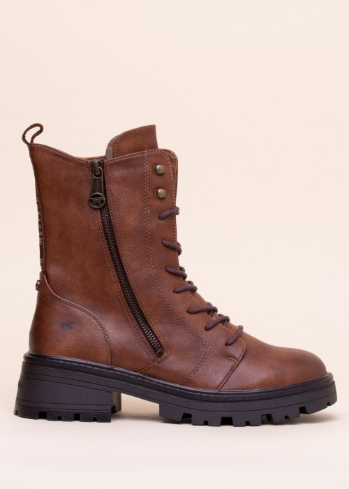 Полусапоги Mustang