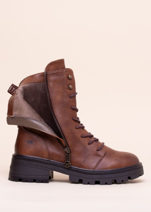 Полусапоги Mustang