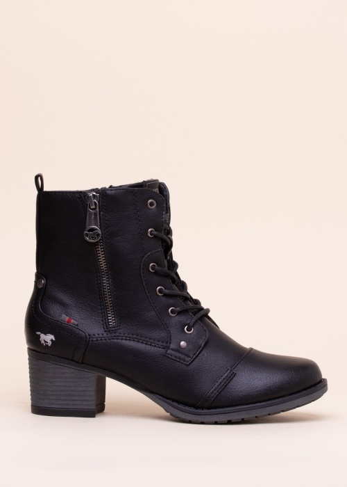 Полусапоги Mustang