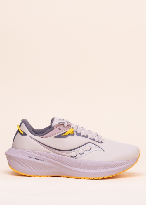 Беговые кроссовки Triumph 21 Rs saucony