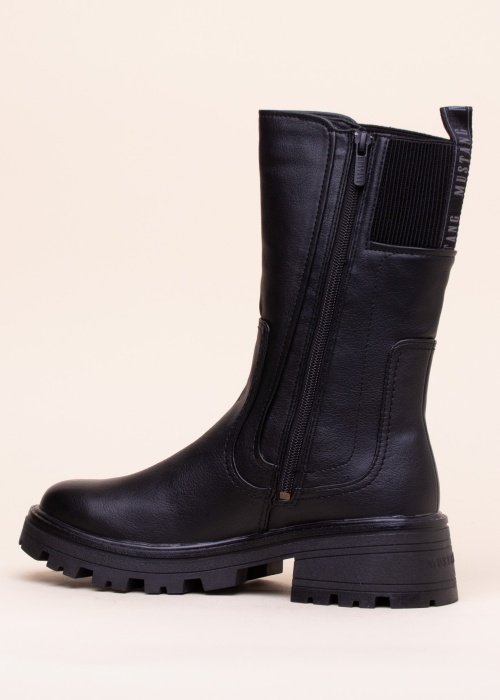 Полусапоги Mustang