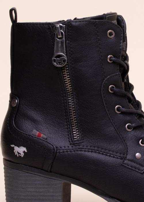 Полусапоги Mustang