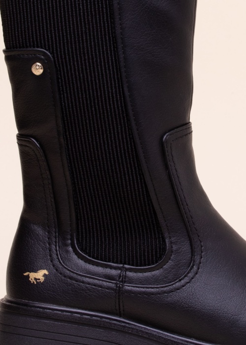 Полусапоги Mustang