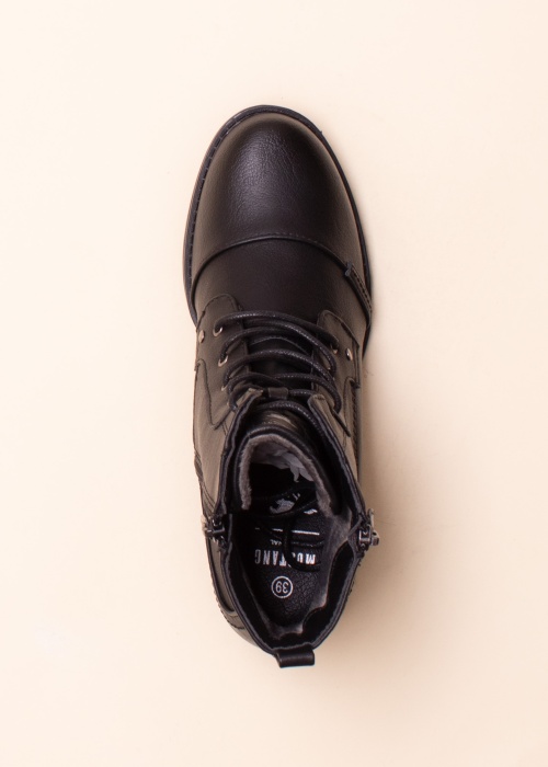 Полусапоги Mustang