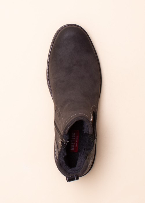 Полусапоги Mustang