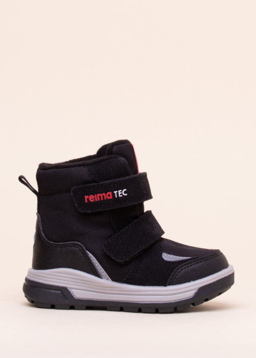 Reima ziemas zābaki Qing