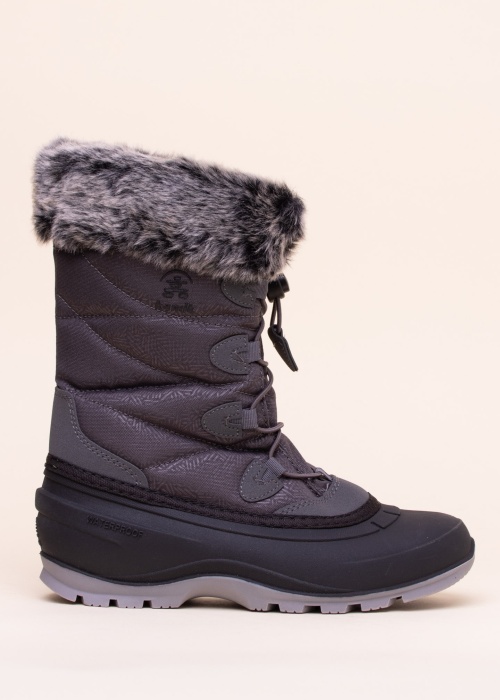 Kamik ziemas zābaki Momentum3