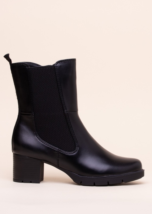 Полусапоги Jana