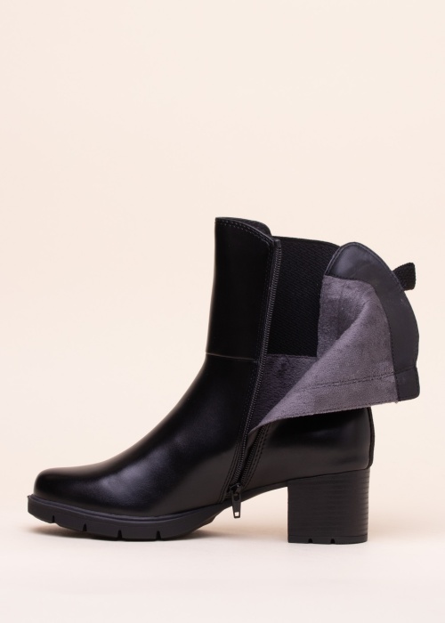 Полусапоги Jana