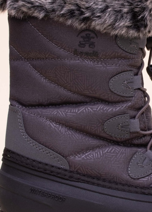 Kamik ziemas zābaki Momentum3