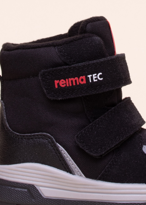 Reima ziemas zābaki Qing