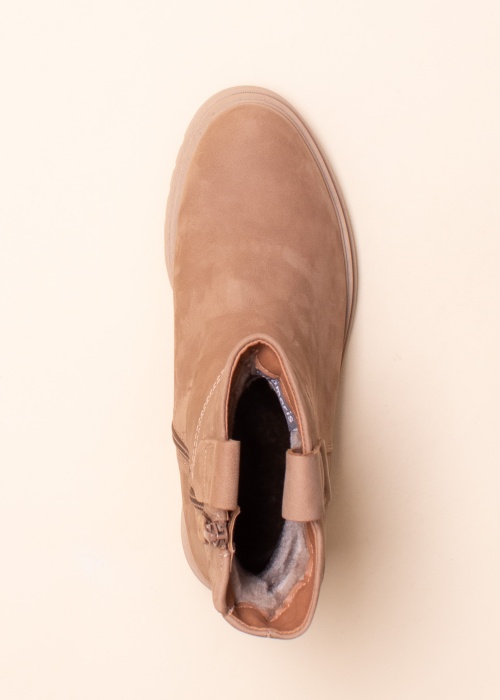 Полусапоги Tamaris