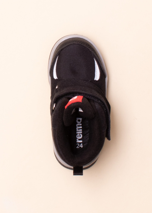 Reima ziemas zābaki Qing