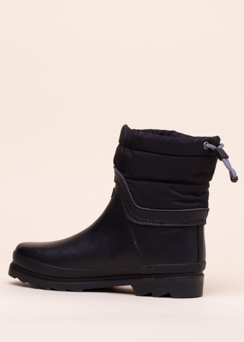 Viking gumijas zābaki Puffer Warm Mid