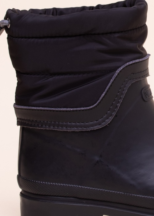 Viking gumijas zābaki Puffer Warm Mid