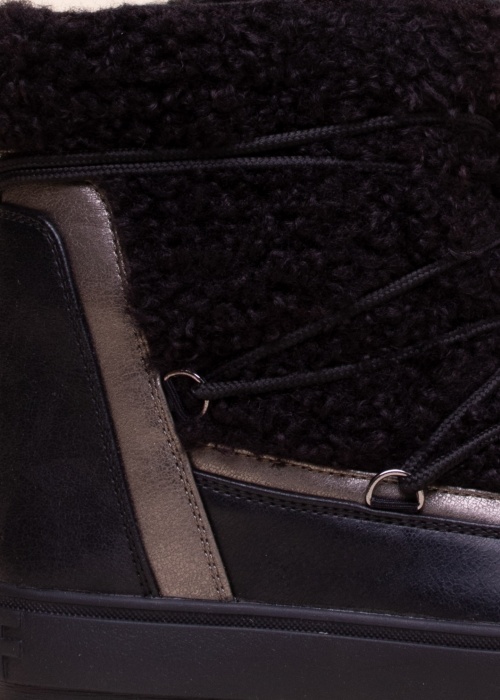 Зимние сапоги Colors of California