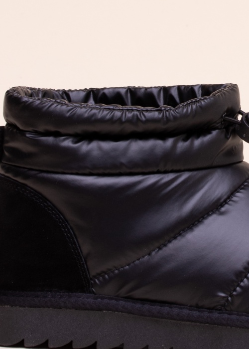 Colors of California ziemas zābaki