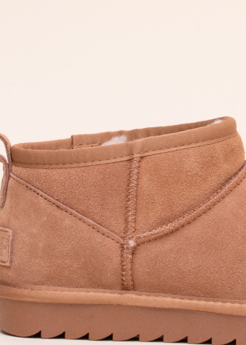 Зимние сапоги Colors of California