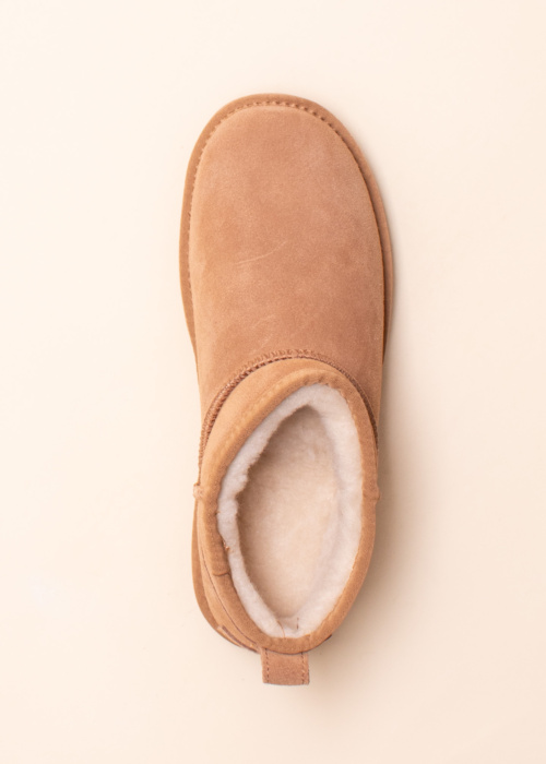 Зимние сапоги Colors of California