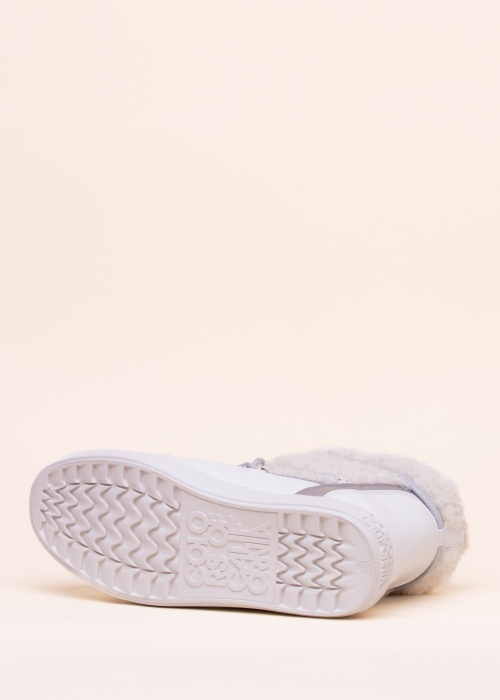 Colors of California ziemas zābaki