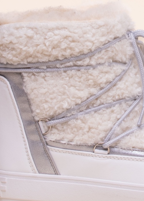 Colors of California ziemas zābaki