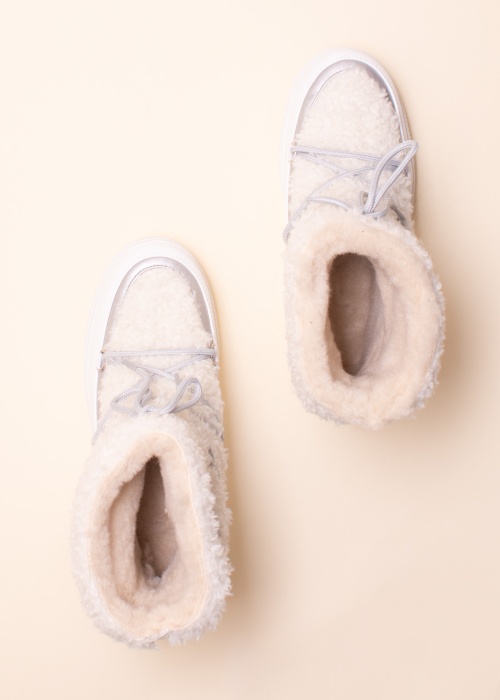 Colors of California ziemas zābaki