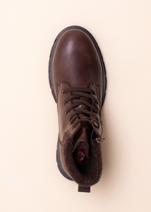 Полусапоги Rieker