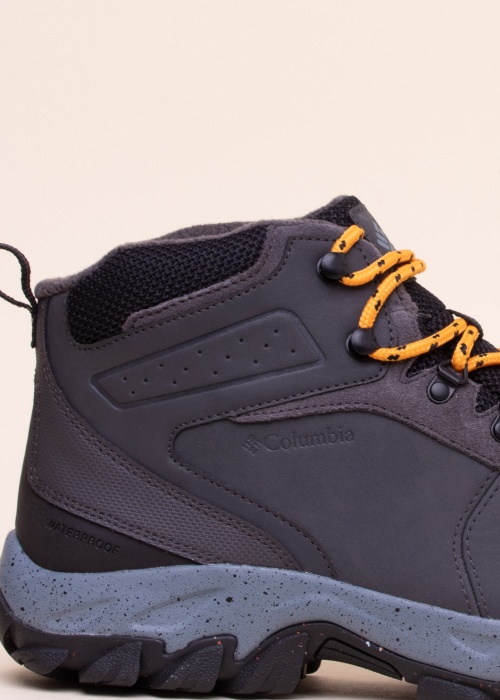 Columbia ziemas zābaki Newton Ridge Wp Omni-heat Ii