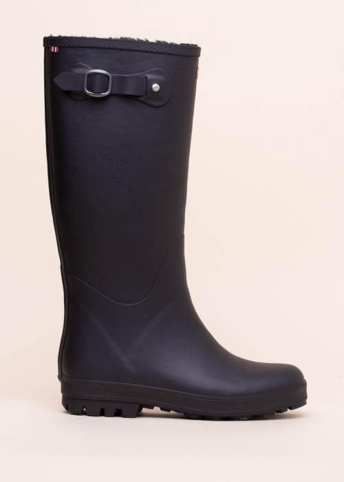 Viking gumijas zābaki Foxy Warm