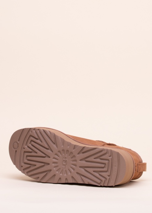 Полусапоги UGG