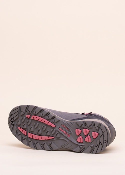 Columbia pārgājienu zābaki Newton Ridge Plus Waterproof Amped