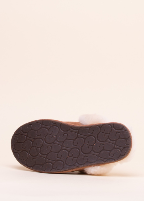 UGG čības Scuffette Ii