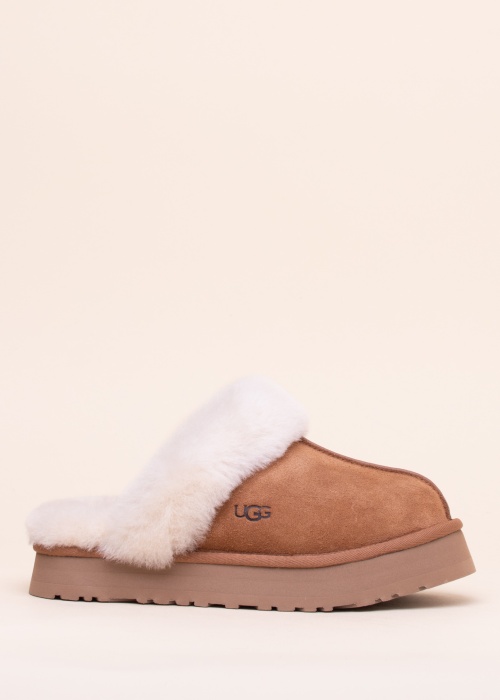 Тапочки Disquette UGG