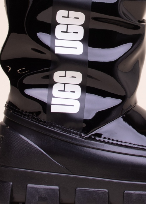 Полусапоги Classic Brellah Mini UGG