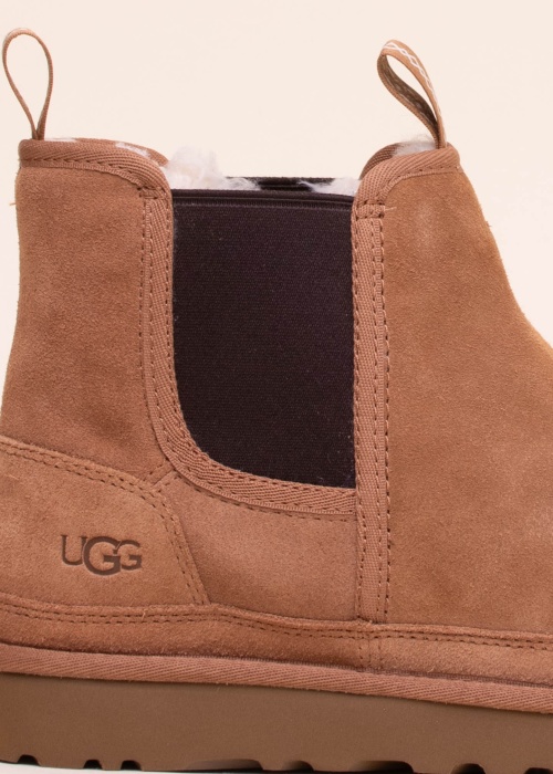 UGG puszābaki