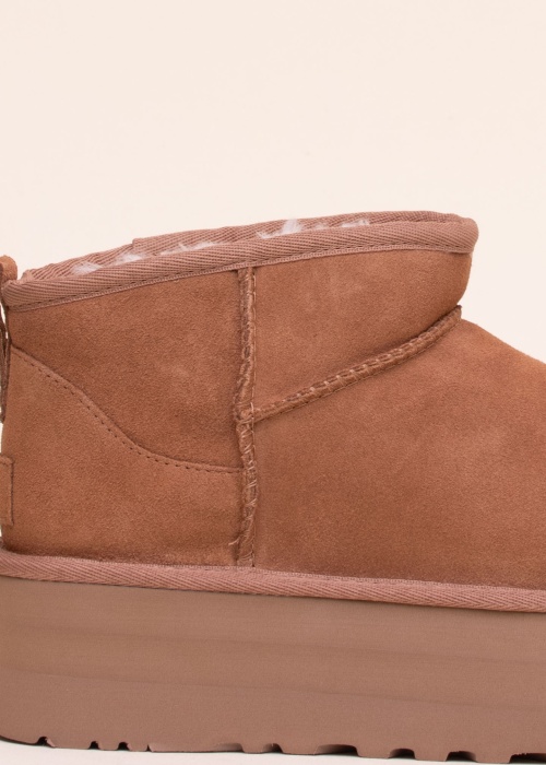 Полусапоги UGG