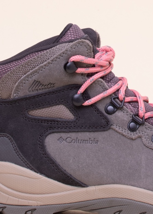 Columbia pārgājienu zābaki Newton Ridge Plus Waterproof Amped