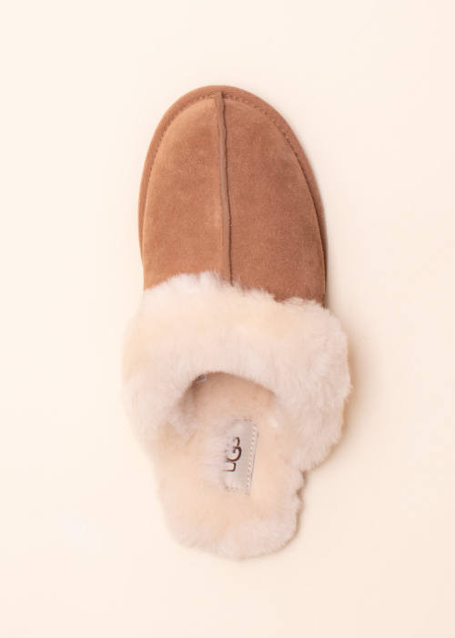 UGG čības Scuffette Ii