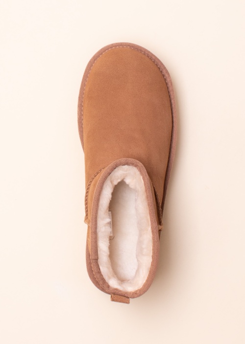 Полусапоги UGG