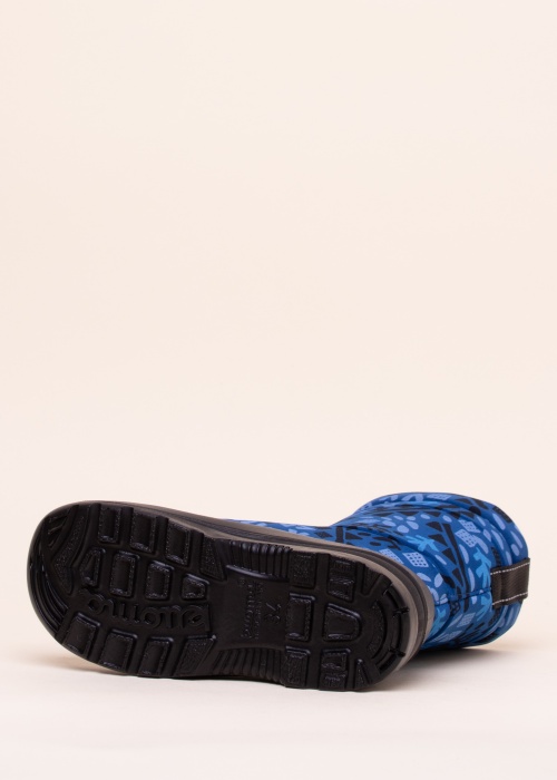 Kuoma ziemas zābaki Lumi