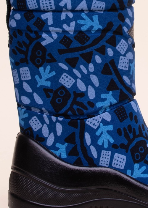 Kuoma ziemas zābaki Lumi