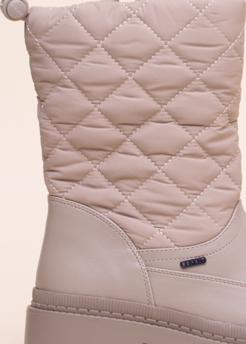 Полусапоги Esprit