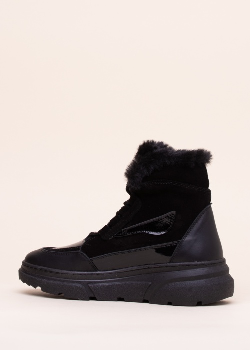 Полусапоги Molly Bessa