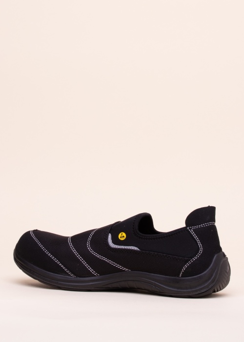 Safety Jogger Works darba apavi Yukon