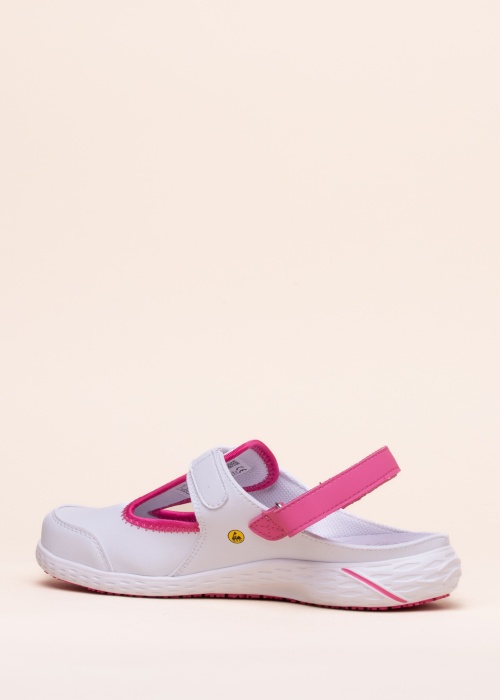 Safety Jogger Works darba apavi Carly