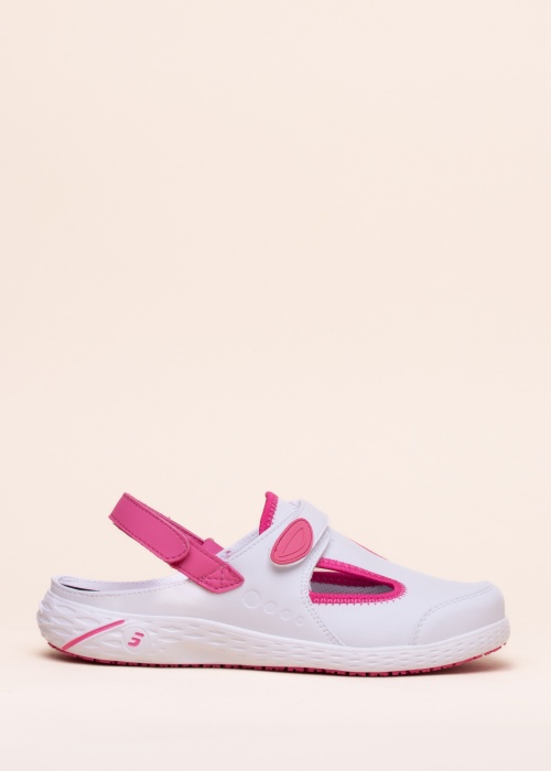 Safety Jogger Works darba apavi Carly