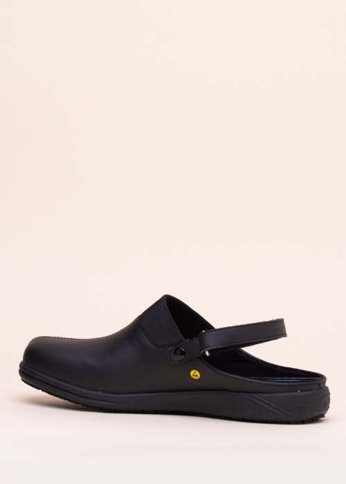 Рабочая обувь Dany Oxypas